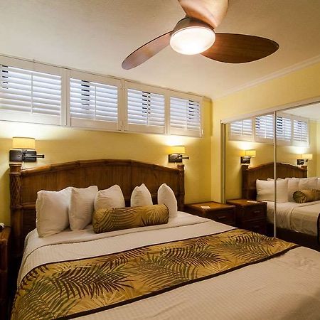 Kona Reef Hotel Kailua-Kona Cameră foto