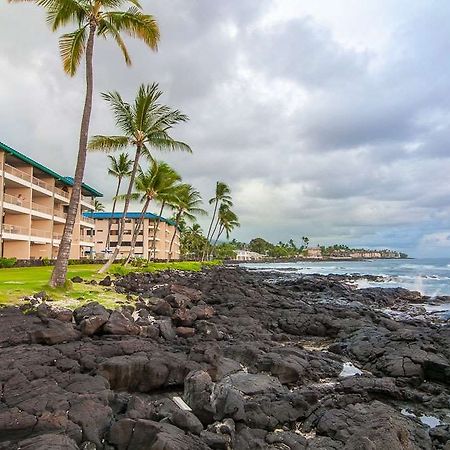 Kona Reef Hotel Kailua-Kona Exterior foto