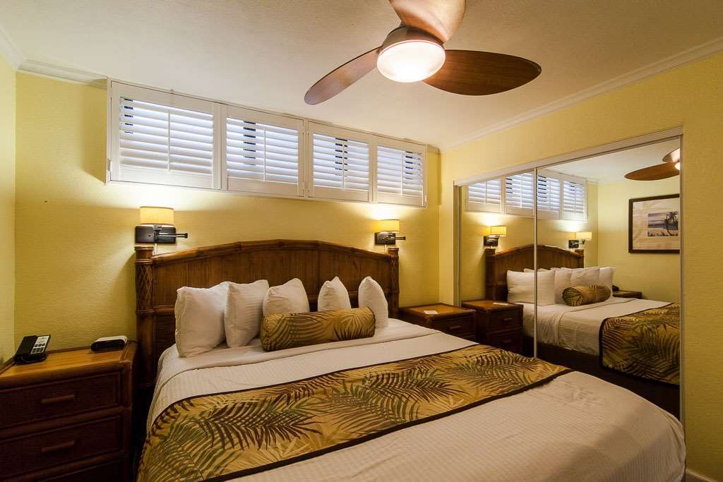 Kona Reef Hotel Kailua-Kona Cameră foto