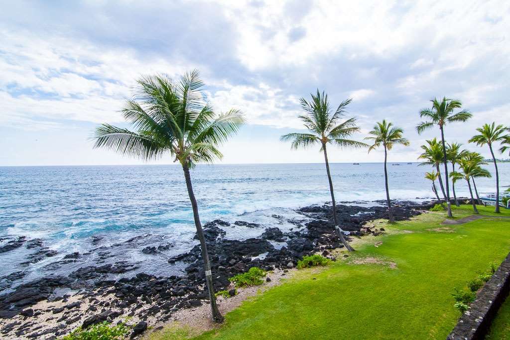 Kona Reef Hotel Kailua-Kona Cameră foto
