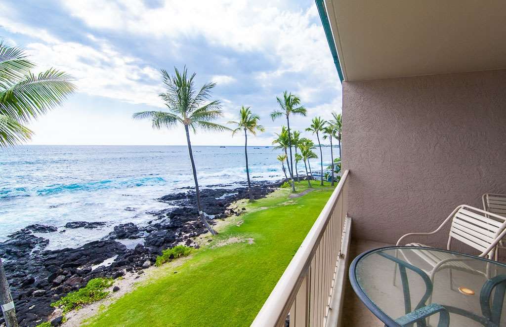 Kona Reef Hotel Kailua-Kona Cameră foto