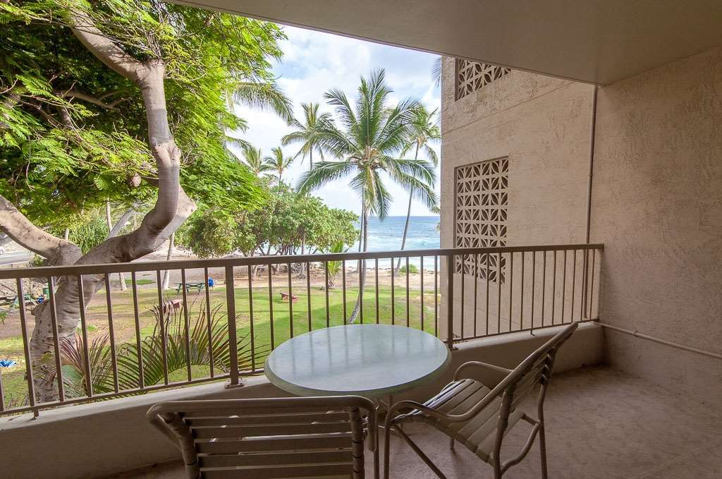 Kona Reef Hotel Kailua-Kona Cameră foto