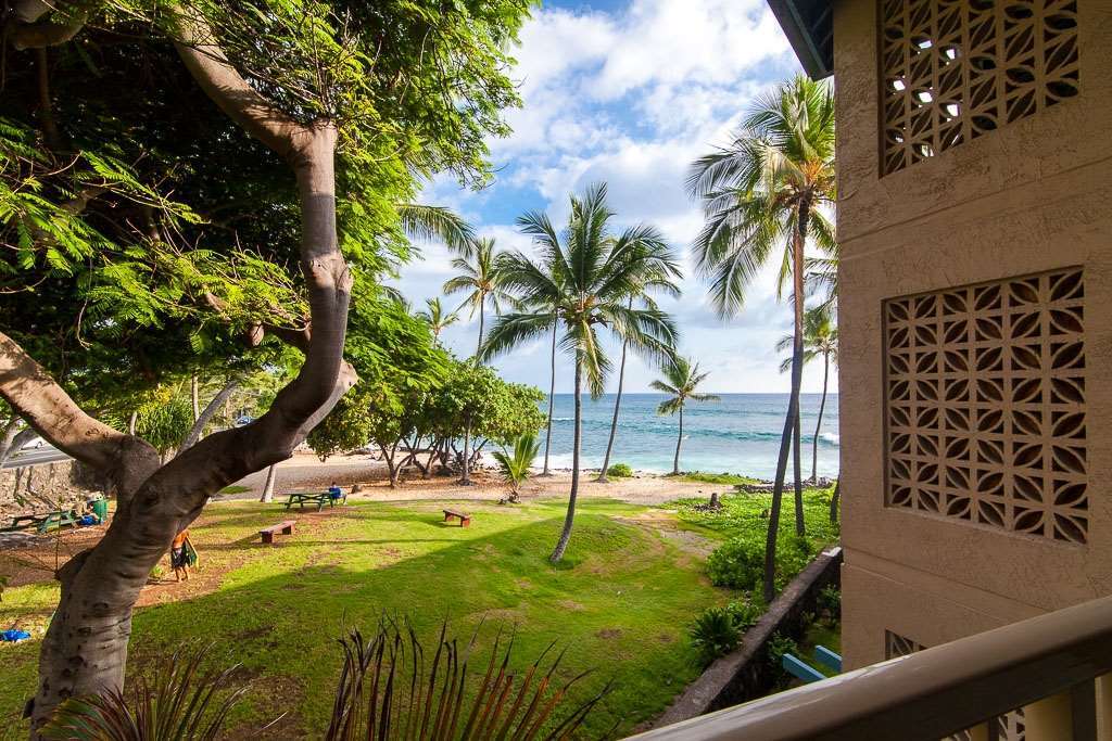 Kona Reef Hotel Kailua-Kona Cameră foto