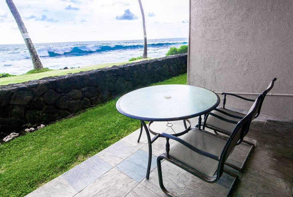 Kona Reef Hotel Kailua-Kona Cameră foto