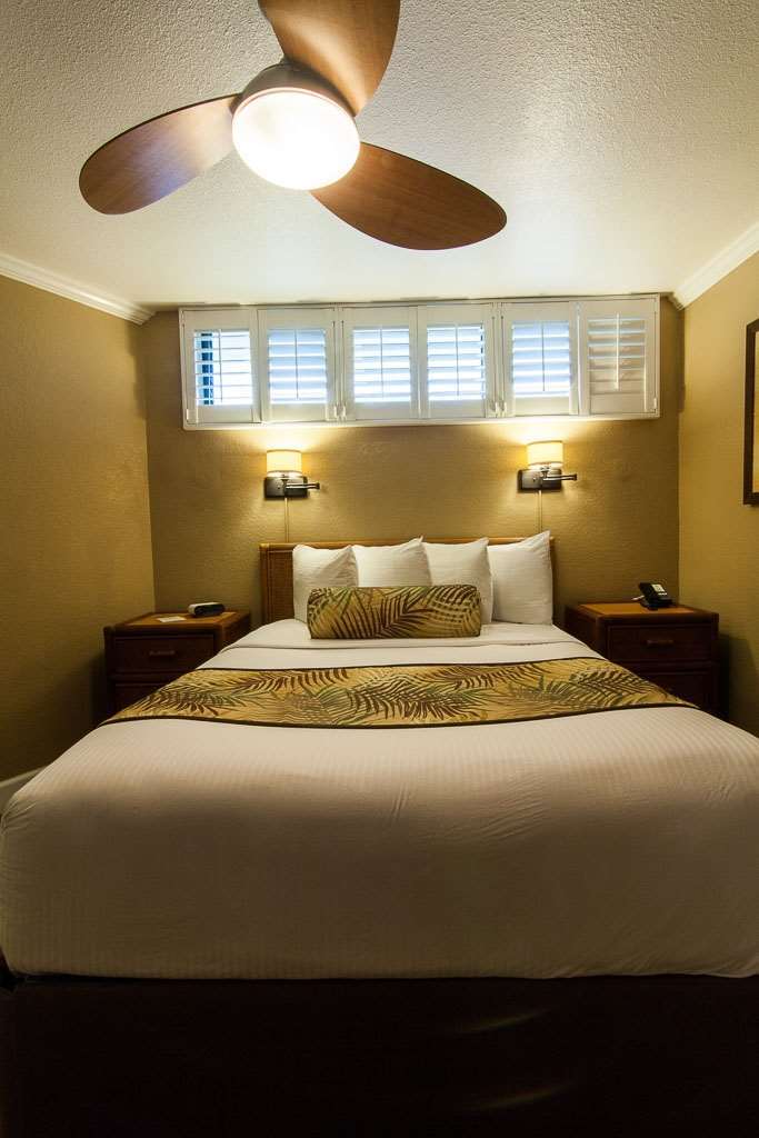 Kona Reef Hotel Kailua-Kona Cameră foto