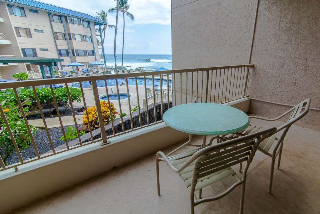 Kona Reef Hotel Kailua-Kona Cameră foto